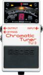 BOSS TU-3 Тунер педал (<![CDATA[TU-3]]>)