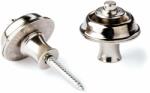 Dunlop SLS1101N Nickel Strap-Lock (SLS1101N)