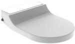 Geberit Capac wc Geberit Aquaclean Tuma Comfort cu functie de bideu alb (146.270.SI.1) - neakaisa