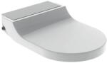 Geberit Capac wc Geberit Aquaclean Tuma Comfort cu functie de bideu (146.270.FW.1) - neakaisa