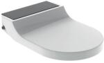 Geberit Capac wc Geberit Aquaclean Tuma Comfort cu functie de bideu negru (146.270.SJ.1) - neakaisa