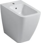 Geberit Bideu pe pardoseala Geberit Icon Square alb (231950000) - neakaisa