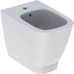 Geberit Bideu pe pardoseala Geberit Smyle Square alb (500.841.00.1) - neakaisa