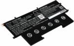 Powery Helyettesítő notebook akku HP típus HSTNN-I73C