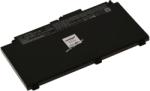 Powery Helyettesítő notebook akku HP típus HSTNN-UB7K