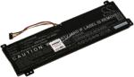 Powery Helyettesítő laptop akku Lenovo Yoga V330-15, V530-14, V530-15