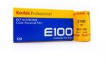 Kodak Ektachrome E100 Film Color Pozitiv Lat 120 (8731200)