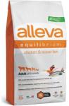 DIUSAPET ALLEVA® Equilibrium All Day Maintenance Chicken & Ocean Fish All Breeds - пълноценна храна за пораснали кучета от всички породи, над една година, Италия - 12 кг 3049