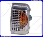 CITROEN JUMPER 4 2014.01-2023.12 Tükör index jobb, sárga betétes P577020BE