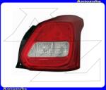 SUZUKI SWIFT 5 2017.04-2024.04 /AZL/ Hátsó lámpa jobb (P21/5W/W16W) (foglalat nélkül) 218-1989R-UE