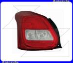 SUZUKI SWIFT 5 2017.04-2024.04 /AZL/ Hátsó lámpa bal (P21/5W/W16W) (foglalat nélkül) 218-1989L-UE