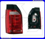 VW TRANSPORTER T6 2015.07-2019.07 /SH, SG/ Hátsó lámpa bal "1 hátsó ajtós" (foglalat nélkül) DEPO 441-19ABL-LD-UE