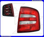 Skoda FABIA 1 1999.08-2004.07 /6Y/ Hátsó lámpa jobb "4 ajtós és Kombi" (foglalat nélkül) TYC 007792
