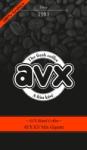 AVX Café 100% Arabica Blend Pörkölt kávé-10*1000g-KS - Előrendelés!