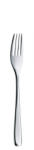 HEPP Furculita desert inox 19.3cm Hepp linia Medan (5644056040) Tacam
