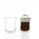 Stölzle Pahar cu perete dublu 90ml Stolzle Coffee’n More (4255220) Pahar
