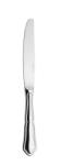 HEPP Cutit masa inox 23.7cm Hepp linia Chippendale (0100431030) Tacam