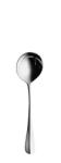 HEPP Lingura rotunda supa inox 18cm Hepp linia Baguette (0100321630) Tacam