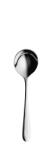HEPP Lingura rotunda supa inox 17.5cm Hepp linia Carlton (0100451630) Tacam
