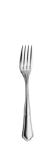 HEPP Furculita desert inox 18.4cm Hepp linia Chippendale (0100431060) Tacam