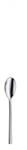 HEPP Lingurita mocca inox 11cm Hepp linia Talia (5606096040) Tacam