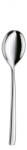 HEPP Lingura rotunda supa inox 19cm Hepp linia Talia (5606896040) Tacam