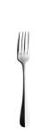 HEPP Furculita masa inox 20.6cm Hepp linia Baguette (0100321020) Tacam