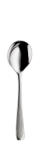 HEPP Lingura rotunda supa inox 17cm Hepp linia Mescana (5613896040) Tacam
