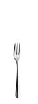 HEPP Furculita tort inox 15.5cm Hepp linia Baguette (0100321120) Tacam