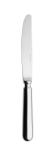 HEPP Cutit masa inox 24.5cm Hepp linia Baguette (0100321030) Tacam