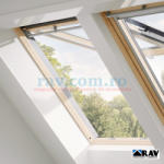 VELUX Fereastra VELUX GPL 3066 (VELUX GPL 78X160 3066)