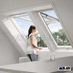 VELUX Fereastra VELUX GPU 0068 (VELUX GPU 66X140 0068)