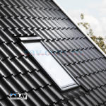 VELUX Fereastra VELUX GGL 306630 (VELUX GGL 55X98 306630)