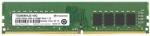 Transcend 16GB (2x8GB) DDR4 2666Mhz TS2666HLB-16G