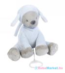 Nattou Sam & Toby - Sam, a bárány 28 cm