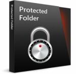 Iobit Protected Folder (elektronikus licenc) (iobiprofol)