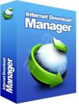 Tonec Internet Download Manager 6, Lifetime (elektronikus licenc) (Intedowman6)
