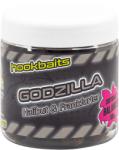 Secret Baits Godzilla Critically Soluble
