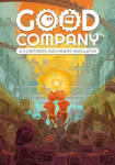 The Irregular Corporation Good Company (PC)