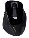 NGS Bow Black Mouse
