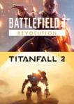 Electronic Arts Battlefield Revolution 1 + Titanfall 2 Ultimate Bundle (PC) Jocuri PC