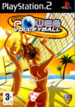 Phoenix Power Volleyball (PS2)