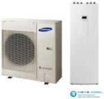 Samsung AE090RXEDEG/EU + AE260RNWSEG/EU