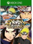 BANDAI NAMCO Entertainment Naruto Shippuden Ultimate Ninja Storm Trilogy (Xbox One)