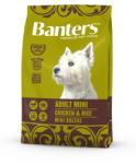Banters Adult & Mini Chicken & Rice 3 kg