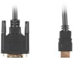 Lanberg CA-HDDV-10CC-0018-BK