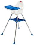 Doloni 03220-1 albastru Scaun de masa bebelusi, inaltator