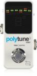 TC-Electronic PolyTune 3 Mini polifónikus gitárhangoló