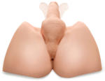 Pipedream Masturbator Dirty Talk Fuck Him Silly