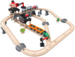  Set trenulet transport mina HAPE Trenulet